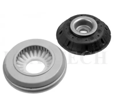 ERASTECH 17015 Amortısor Ust Takozu Fıat Egea 15> 52120559 52031639 51983626 52026577