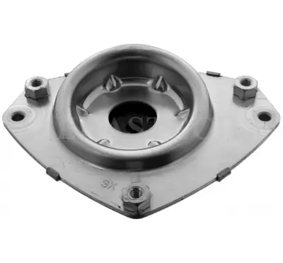 ERASTECH 17093 Amortısor Tablası Takozu Sol Tempra Tıpo 7683364