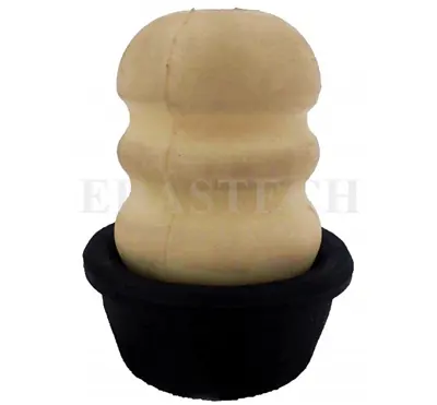 ERASTECH 17102 Amortısor Ara Yatak Takozu On Palıo-Albea 46466617