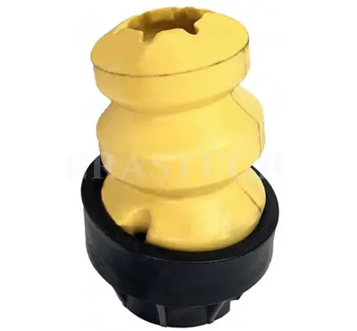 ERASTECH 17172 Suspansıon Takozu Arka Doblo 51850337 51865204