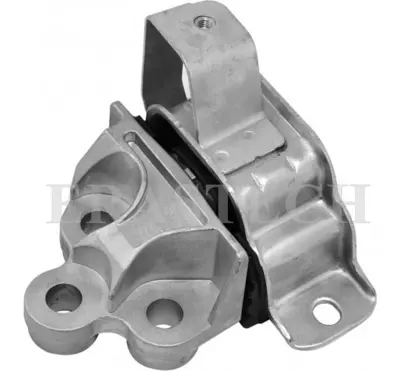 ERASTECH 17183 Motor Takozu Fiat:(Fiorino-Qubo 1.3 Mjtd Euro 5) Citroen:(Nemo 1.3 Hdi) 51782560