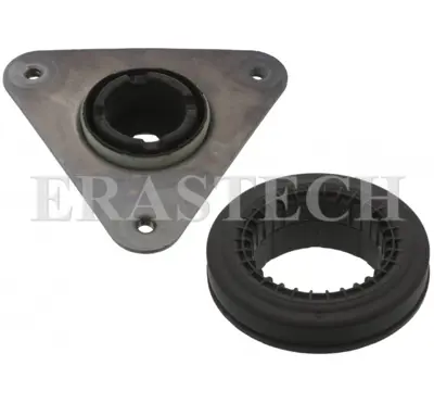ERASTECH 28002/R Amortısor Takozu Rulmanlı Kıt Clıo Iıı 05> Clıo Iv 12> Captur 12> Modus 04> Zoe 12> 543259539R 543020218R A4533210084 4533210084 543024644R 543A02310R A4153220184 4153220184 54321AX600 54325AX000