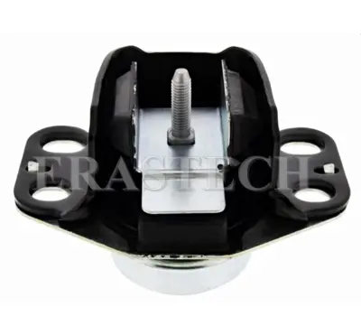 ERASTECH 28020 Motor Takozu Sağ Clıo Iı Kangoo Symbol 4 Delık 7700415089 7700434370 8200310825 1121000QAG 7700415096 6000073669 6001543027 7700434371 434370