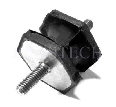 ERASTECH 28046 8mm Egzoz Askı Takozu R12 R18 R21 7700523095 5412277 855649200 8556492 855649250 8671093942 ID5412277Y DX182122