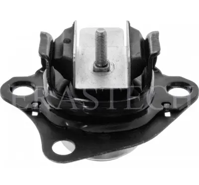 ERASTECH 28061 Motor Takozu On Sağ Megane I Scenıc 3 Delıklı 7700425757 7700437391 8200277791 7700347391 4381840