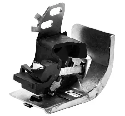 ERASTECH 28176 Egzoz Takozu Orta Megane Iı Scenıc Iı 8200035448 8200035447 8200168187 8200310006 8671093953 206500001R