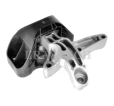 ERASTECH 28302 Motor Takozu Hıdrolık Renault - Megane Iv (1.2 - 1.6 - 1.6 16v 1.5 Dcı - 1.6 Dcı) 54321-1KA0B