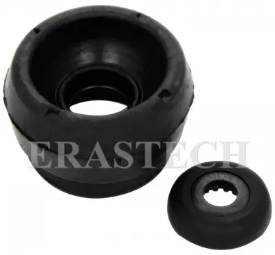 ERASTECH 35030/T Amortısor Ust Takozu Rulmanlı Golf Iv Bora A1 A3 Ibıza Leon Toledo Fabıa 