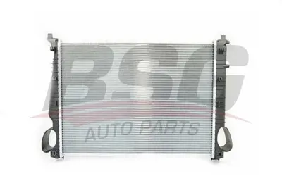 BSG 60-520-025 Su Radyatörü A2205000903 60302311 8MK376716331 8MK376712574 MS2311 MSA2311 56103 58366 KMS311 320131