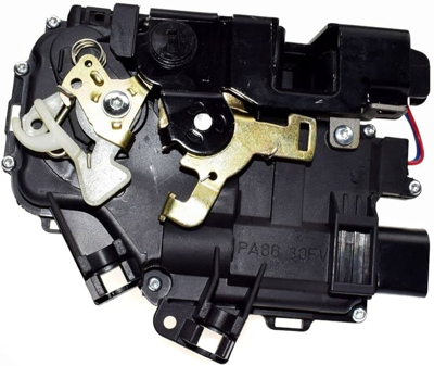 BARCHA 8E0839016C Kapı Kılıt Mekanızması Arka Sağ A4 05>08 8E0839016C