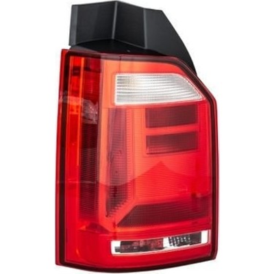 BARCHA 7E0945095R Stop Lambası Sol Transporter T7 15> 7E0945095R, 7E0945095AA, 7E0945095AD, 7E0945095K, 7E0945207E, 7E0945207C