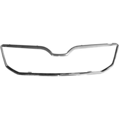 BARCHA 5E0853761 Panjur On Nıkelajı (Sadece Cıta) Octavıa 13>17 5E08537619B9