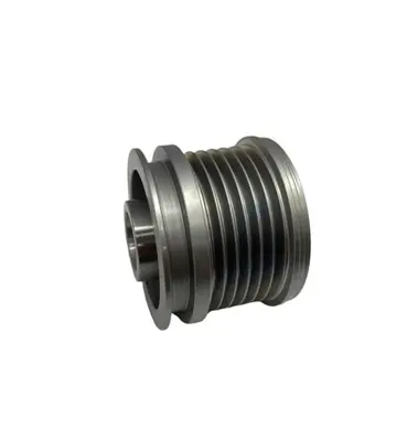 PARS SH016810 Alternator Kasnağı W204 07>14 W205 14>18 C218 11>17 W212 09>15 W222 13>17 Vıto W639 03> W447 14> Spr 