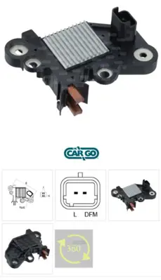 ITHAL B F032335746 Alt.Konj.Renault Logan Sandero 0272220706 0272220736 0272220706 0272220736