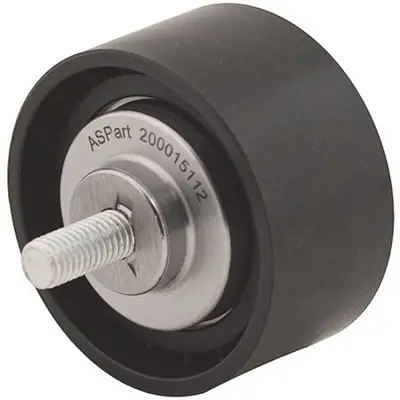 ABA 25155096 V Kayıs Gergi Rulmanı Bmw E81 E87 E88 E82 E90 F10 E84 E70 E71 11287800562, 7800562