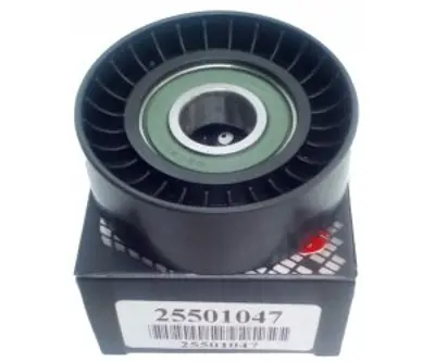 ABA 25501047 Alternator Gergi Rulmanı A1 A3 1.2 Tfsı 1.4 Tfsı 1.6 Fsı 03> 1J0145299, 3C145299C, 3C145299Q, 4E145299AG, 4E145299E, 6RF145299C