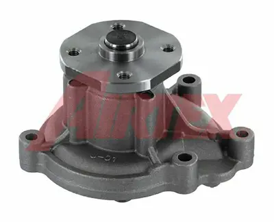 AIRTEX 1752 Devirdaim Pompası W169 04>12 W245 05>11 , Forfour (454) 04>06 , Colt 04> 1.5 MN960330, 2662000820, A2662000820, A6402000301, 6402000301, 2662000720, A2662000720, 3662000720, MN960428, MN960155