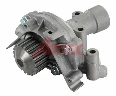 AIRTEX 1857 Devirdaim Su Pompası P206 Gtı 406 Ym P307 P607 P807 C4 C5 Ew10j4 (2,0 16v) P407 C5 Iı 406 Ym Ew7a -  9640601280, 9654531880, 9655043180, 9663654980, 1201E1, 1201E7, 1201F3, 1201F4, 1201G4, 1201F5