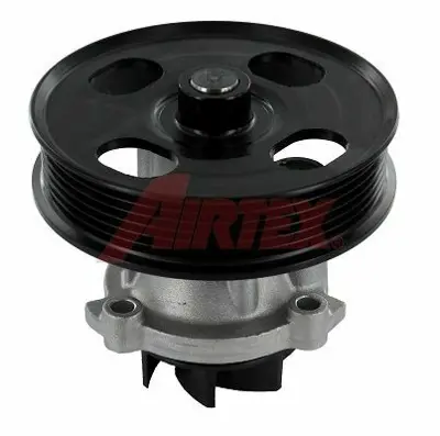 AIRTEX 1858 Devirdaim (Su Pompası) Albea Doblo Corsa C - D - E Combo C Lınea Idea Egea Panda Astra H Merıva 1.3 Jtd Cdtı Nemo Bıpper Fıorıno 1.3jtd 17400M86J41, 1740086J31, 1740086J30, 1740086J00, 1740063P01000, 1740063P00, 17400N86J00, 12855462, 93195466, 1201L9