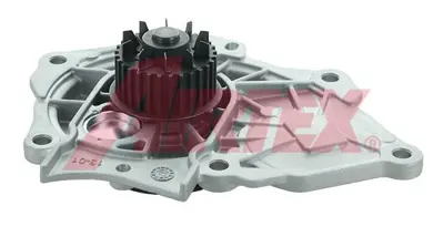 AIRTEX 2080 Su Pompasi A1 A3 A4 A5 A6 A7 A8 Q2 Q3 Q5 Q7 Golf Vii Passat Polo Tiguan Touran T-Roc Touareg Leon Ibiza Karoq Kodiaq Octavia Superb 1.8 2.0 Tfsi Tsi Cjxa Cpka Cpra Cppa Cpla Cjsa 6L121005A, 6K121011C, 6K121011B, 6K121011, 6L121111M, 6L121111J, 6L121111H, 6L121111G, 6L121012H, 6L121012A