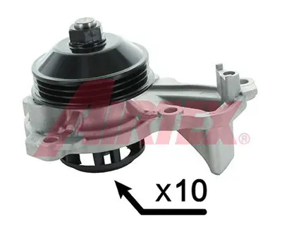 AIRTEX 2082 Devirdaim Opel Corsa F 19> Crossland X 1.2 17> 208 308 Ii 2008 3008 5008 Partner Tepee Berlingo C3 Ii Iii C4 Ii C4 Picasso C4 Cactus Ds3 Ds4 1.2thp 14> 3639881, 9803094380, SU001A9350