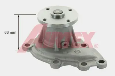 AIRTEX 2083 Devirdaim Hyundaı I10 2011> 2510004011