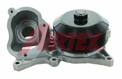 AIRTEX 2088 Devirdaim Pompası Bmw N57 F10 F11 F12 F13 F30 F80 F34 F33 F83 F36 F31 F01 F25 F26 F15 E70 F16 F86 11518516205