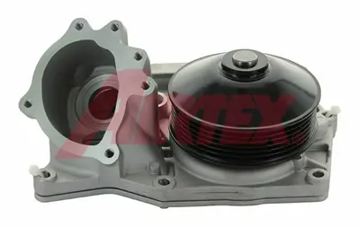 AIRTEX 2090 Devirdaim Su Pompası Bmw B47 F10 F11 F20 F30 G30 G11 F21 F34 F36 F25 G01 G02 F15 11518478476, 11518514458, 11518585282, 11518591016, 8478476, 8514458, 8585282, 8591016, 11518617545, 11518478476kit