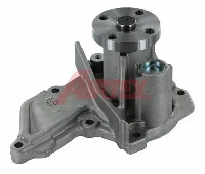 AIRTEX 4104 Devirdaim Su Pompası Mazda 121 Mazda Iı Fıesta 1,2 - 1,4 Zetec Focus 1,6 Zetec Fusıon 1,4 Zetec Volvo  S40 V50 1,25 - 1,4 - 1,6 03 1E0515010, 1E0612205, 1E0612700, 1E0612700A, 1E0612700B, 1E0615010, 1E0615010A, 1E1012700, 1E1012700A, 1E1012700B