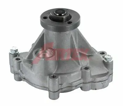 AIRTEX 4124 Devirdaim Su Pompası 448pn 428ps Range Rover 3 Vogue L322 05>12 Jaguar S-Type Iı (X200) 02>07 Xj (X3 AJ88912, 4575902, 1W9Z8501BA, 2W9Z8501BB, XW438501, AJ8008912, AJ88417, C2A1206, JLM020143, JLM020579