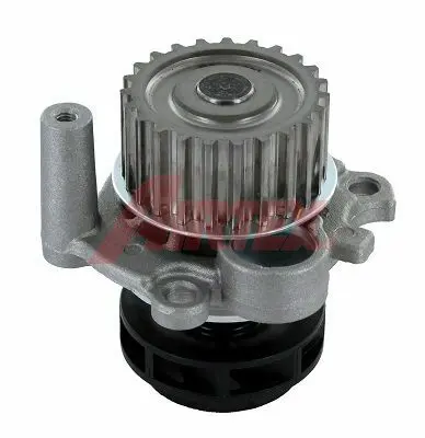 AIRTEX 9377 Devirdaim A3 A4 A6 Tt Cordoba Ibıza Iıı Iv Leon Toledo Iı Fabıa Octavıa Super B Bora Caddy Iıı Golf  6A121012X, 6A121031C