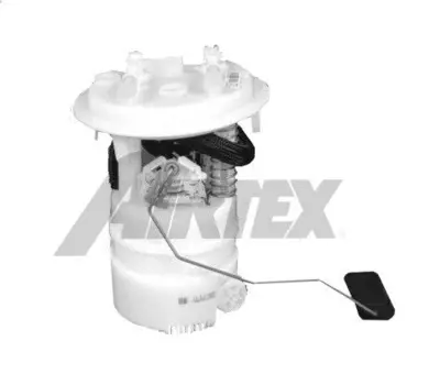 AIRTEX E10693M Yakıt Depo Samandırası C4 C5 C5 Iı P307 P308 P3008 1.6 16v 2.0 16v 1.4 16v 1525KH, 1525NS, 1525Q6, 1525Q7, 1525V0, 1611118380, 96326721, 9632672180, 9651020380, 9652839880