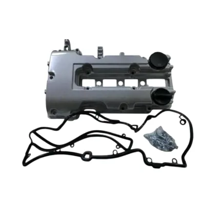 AKD OP199122 Motor Ust Kapağı+contası+yag Kapağı (Metaldır) A1.4net A1.4xer Astra J Insıgnıa A Corsa D Corsa E 25198498, 25198874, 25198877, 25203036, 55561426, 55573746, 607145, 607697