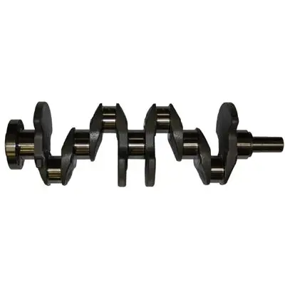 ALFA 1017 Krank Clıo Iıı 04> Clıo Iv 12>  Kangoo 98> Megane Iı 04>megane Iıı 09> Logan 04> Fluence 09> Captur 122011649R, 8200317301, 8200382457