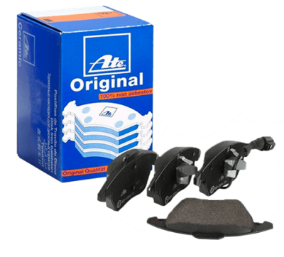 ATE 13.0460-2616.2 Fren Balatası Arka C257 18> W213 16> S213 16> C238 16> A238 17> A0004209800