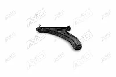 AYD 97-04501 Salıncak Alt On Sol - Hyundai Getz 03-11 (Burçlu Rotilli ) 545001C000, 545001C010, 545011C010, 545841C300, 545011C000, Partof, 545011, 545511C000, 545001C000545, 5455125000