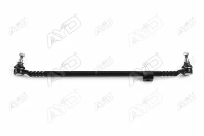AYD 83-00407 Rot Orta 124  ( T Model ) 1244600905, A1244600905