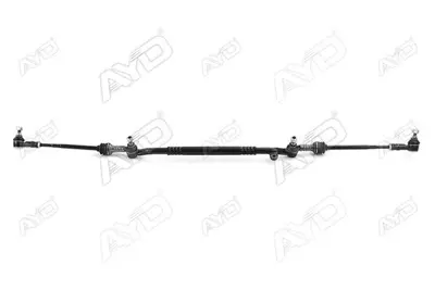 AYD 83-01507 Rot Orta 208 Clk 320-430 Komple 2024600204, 2024600205, 2024600405, 2024600505, 701419812, A2024600405, A2024600505