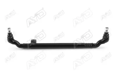 AYD 83-01551 Rot Orta 129 1294600405, A1294600405