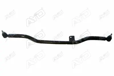 AYD 83-09880 Orta Rot Xenon 08>   265346600125, 550246600201