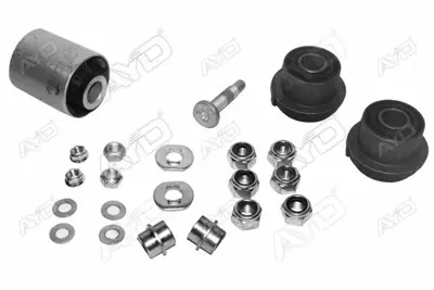 AYD 87-03234 Alt Salıncak Tm.Takım202 1703300075, 2023300075, 2023336414, 2023336714, 2023338414, 2023338414S1, 2023338414SET, 2023338714, 2083300175, 2103300575