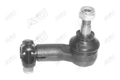 AYD 91-00110 Rot Başı Opel Kadett D Sağ  81-84 324037, 324041, 90094763, 90140433