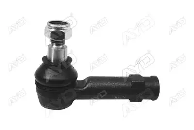 AYD 91-00472 Ford Transıt Rotbaşı Sol - M16 90VX3270BA