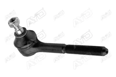 AYD 91-00956 Rot Başı 124 4matic Sol 13304035, 13304135, A0013304035, A0013304135