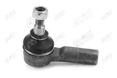 AYD 91-07360 Rot Bası Scudo Jumpy C8 P806 Expert 07- 1400099680, 1400931480, 1401381280, 1401381380, 1401381380S1, 1401381680, 1497407080, 1497408080, 1497550080, 1497552080