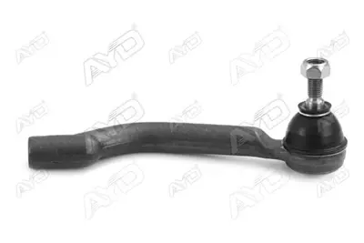 AYD 91-08621 Rot Başı Qashqaı X-Traıl 07>  Sağ 45527JD01A, 45527JD1A, 485200604R, 485207812R, 48520JG00A, 48527JD01A, 48527JDA01, 48547JDA01, 48547JDA1A, 48640JG00A