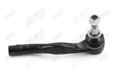 AYD 91-09660 Rot Başı 204 Sağ 4-Matic 2043303403, A2043303403
