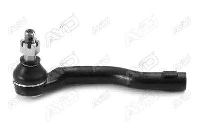 AYD 91-12870 Rot Başı Mazda 2 07>  Sol 1455339, 1545339, 1545457, 4194060B00, 8V513C437AA, 8V513C467AA, 8V513L519AA, D65132280, D65132290, D65332290