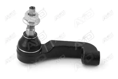 AYD 91-13569 Rot Başı Jeep Cherokee Liberty Kj 2.8 -3.7 Sol ES3535