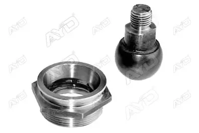 AYD 92-02588 Rotil Alt Range Rover I 3.5 572337, 575882, ANR1799, GSJ139, NCR7661, NRC661, NRC7661, NTC4260, NTC4620, NTC8533